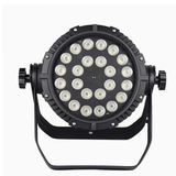 PAR 24x12 - Светодиодный PAR-прожектор 5-в-1 IP65
