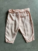 Хлопковые брюки Zara, 74