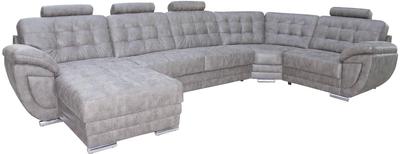 Угловой диван «Редфорд» (1L/R9030м8мR/L)