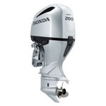 Лодочный мотор Honda BF200 DXDU