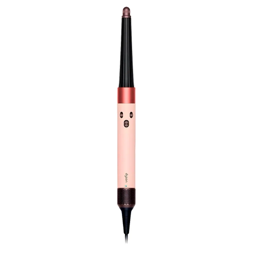 Стайлер Dyson Complete Long HS08 i.d.™ multi-styler and dryer Straight + Wavy, Ceramic Pink / Rose Gold, EU