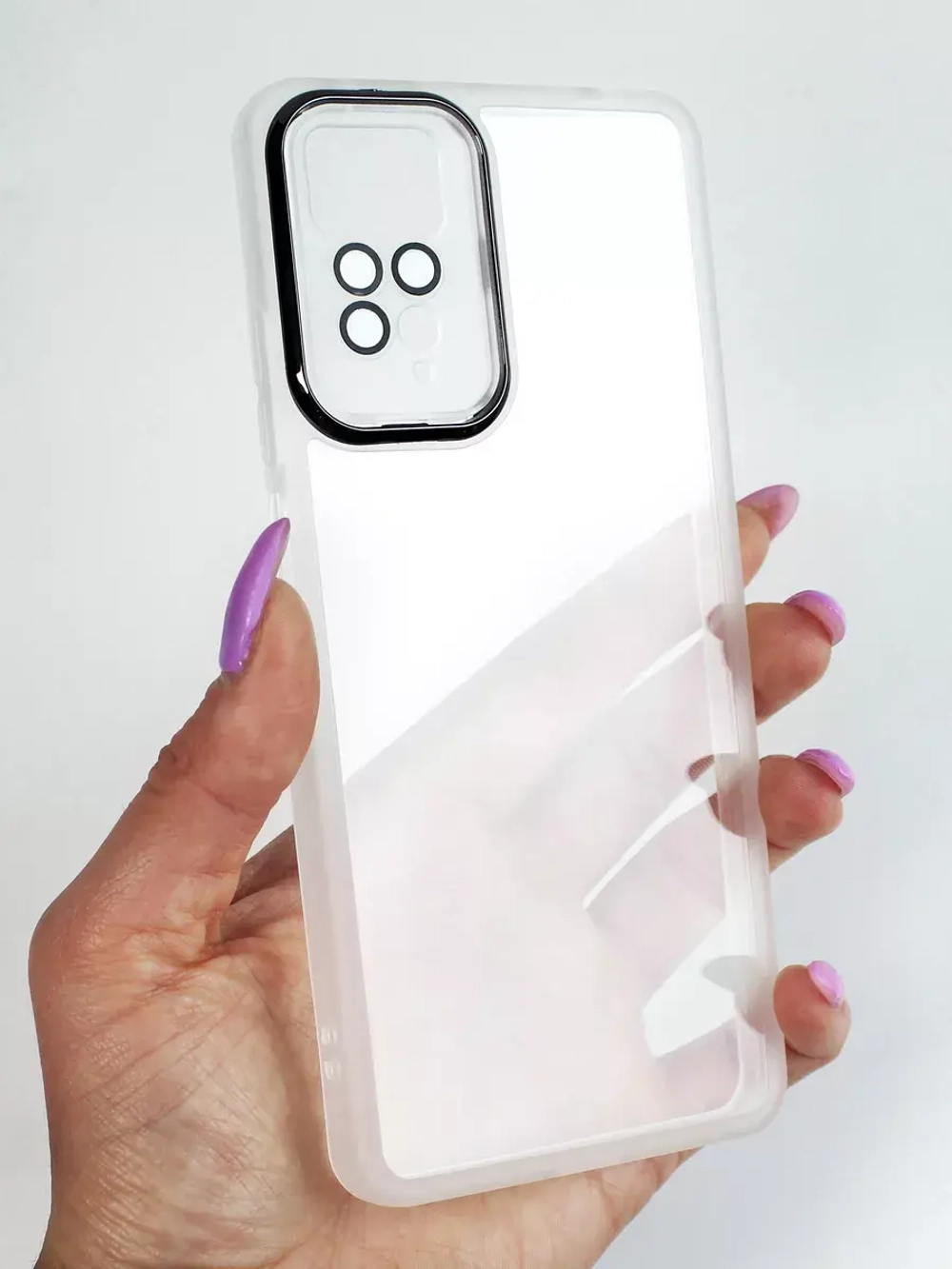 Чехол на Xiaomi Redmi Note 11 Pro 4G, Redmi Note 12 Pro 4G