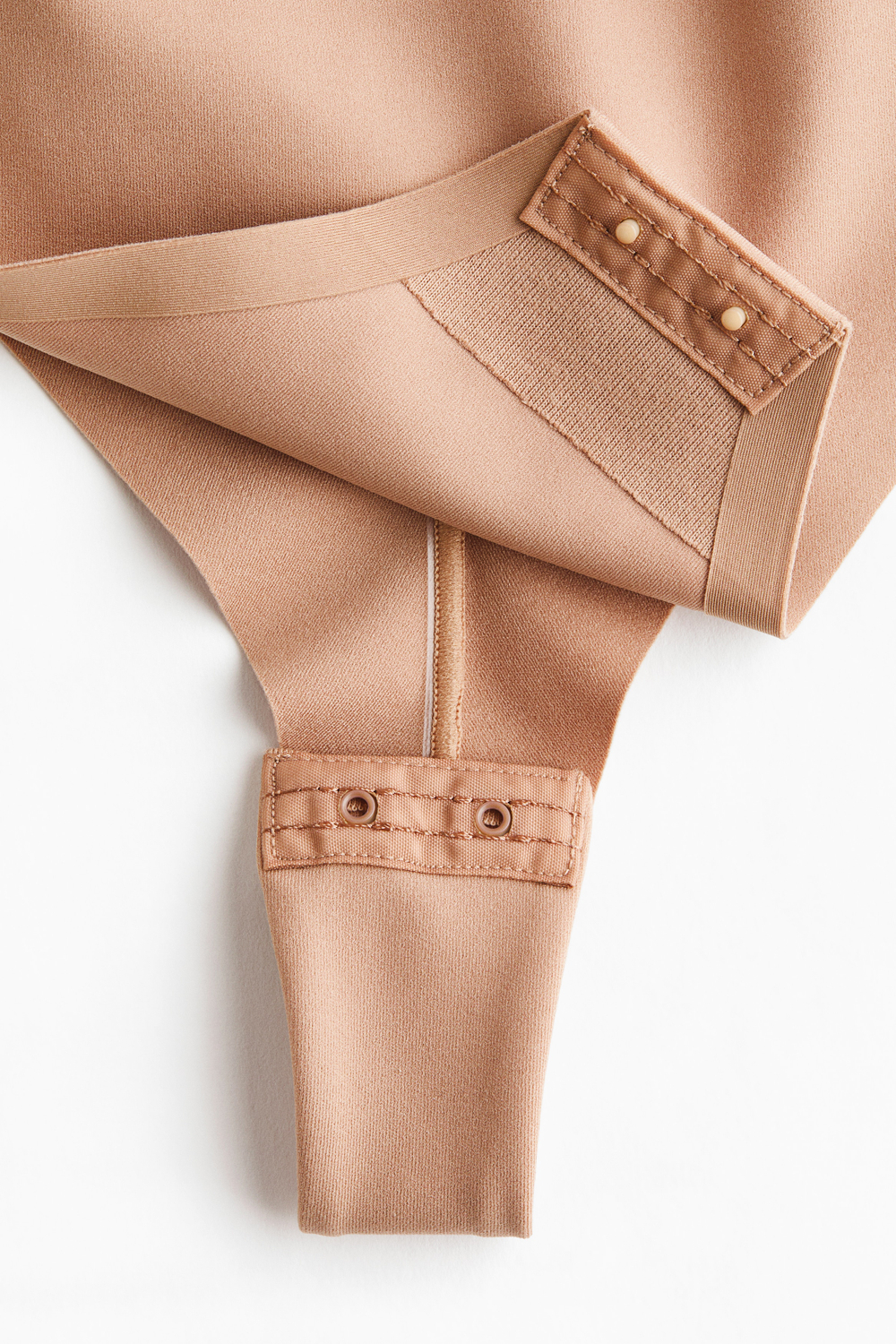 Боди-стринги из микрофибры Light Shape - H&M