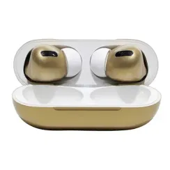 Apple AirPods Pro 2 USB-C Gold Gloss