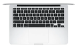 13.3" Ноутбук Apple MacBook Pro 13 2015 (2560x1600, Intel Core i5-5257U, RAM 8ГБ, SSD 256ГБ, Intel Iris Graphics 6100, MacOS)