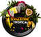 Black Burn - Something Tropical (25г)