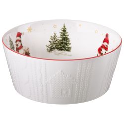 САЛАТНИК LEFARD "WINTER STORY" 14,5 СМ 620 МЛ