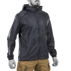 Ветровка мужская UF PRO Storm Chaser Windbreaker Jacket Black (2XL, Black)