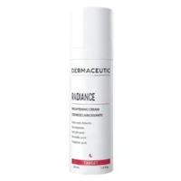 Radiance Dermaceutic | Ночной осветляющий крем для выравнивания тона и коррекции пигментации