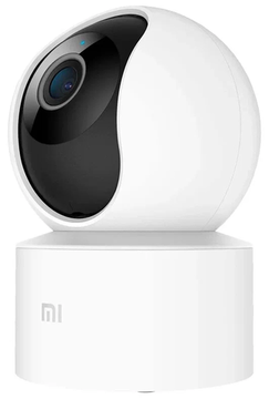 IP камера Xiaomi Home Security Camera 360° 1080P (MJSXJ10CM)