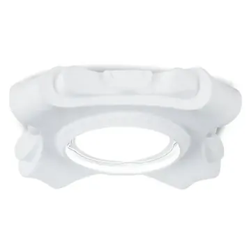 Встраиваемый точечный светильник 1*Gu5.3 GY015 белый Gypsum Exclusive Gauss