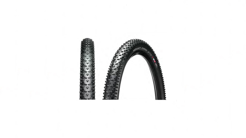 Покрышка ARISUN 29"x 2.25 (57-622), MOUNT COOK (A812), Wire, 60TPI, черная (25)