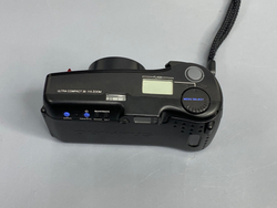 Olympus Superzoom 3000 DLX MULTI AF