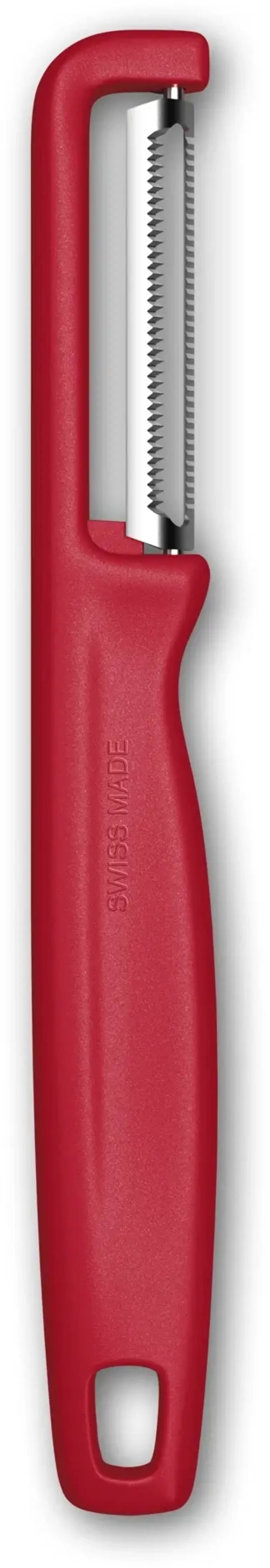 Овощечистка Victorinox Iota двухсторонняя к (6.0943.1)