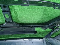 Бампер передний BMW X3 G01 (2021-н.в.) M-paket
