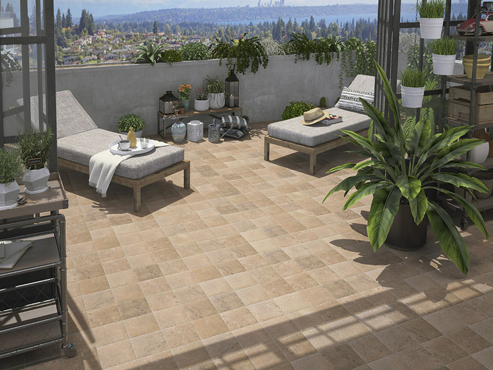 BALI STONE