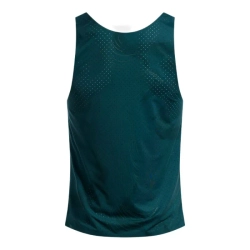 Топ теннисный Joma R-Night - green turquoise