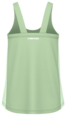 Детская майка Head Girls Spirit Tank