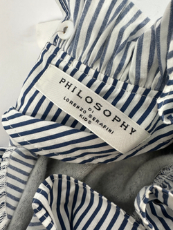 Рубашка Philosophy