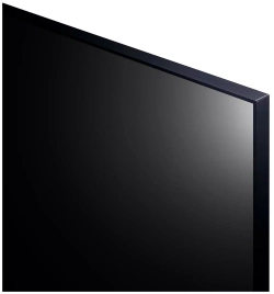 Телевизор LG ЖК 43"; 43NANO769QA черный