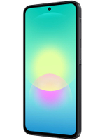 Samsung Смартфон Galaxy A27 Ростест (EAC) 6/128 ГБ, Nano-SIM, черный