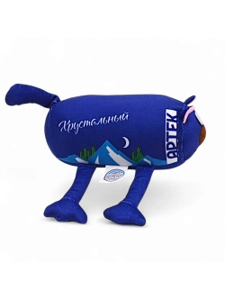 Мягкая игрушка Кот