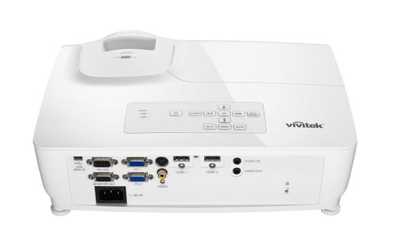 Проектор Vivitek DH856