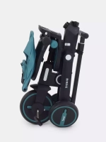 Детский трехколесный велосипед RANT RB202 "BIRDIE" (Mint)