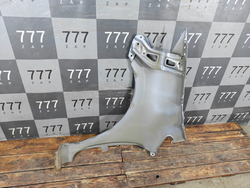 Крыло переднее правое Toyota Auris 1 (E150) 09-12 Б/У Оригинал  5380102130