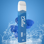 Одноразовая ЭС Chillax 1200 затяжек
