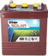 Тяговый аккумулятор Trojan SPRE 06 255 ( 6V 229Ah / 6В 229Ач ) - фото 1