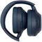 Беспроводные наушники Sony WH-1000XM4 Blue (Синий)