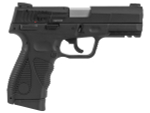 Пистолет пневматический Stalker STPT (Taurus PT 24/7 G2) к.4,5мм Blowback