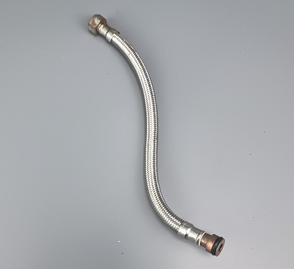 Б/У Шланг расширительного бака для котлов BUDERUS U072, Bosch WBN6000 арт. 87186436230