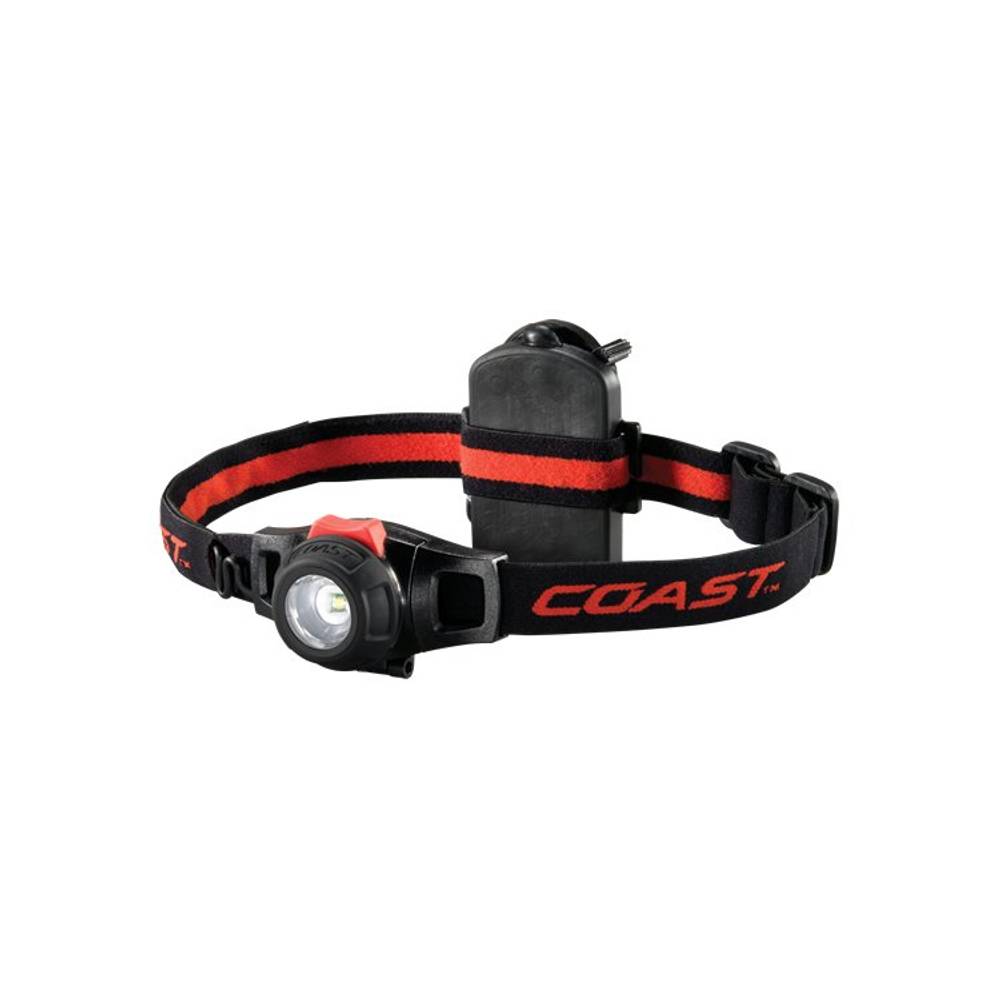Фонарь Coast HL7 19273