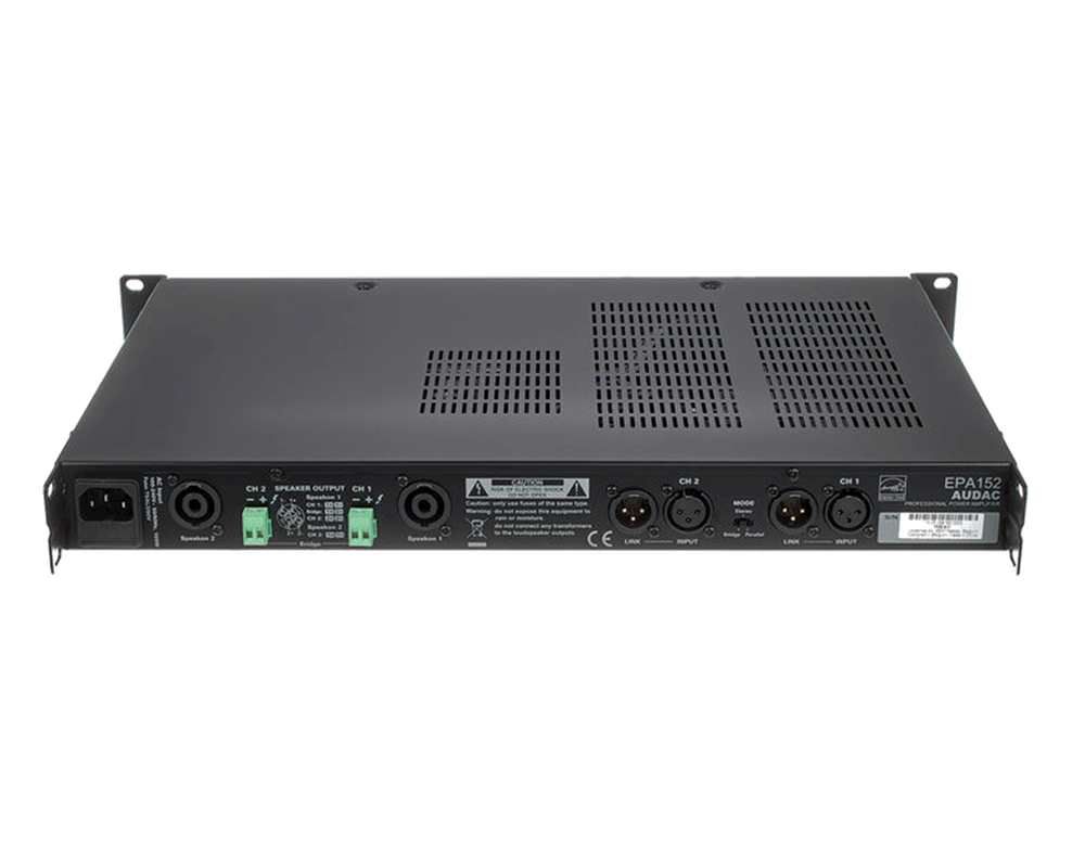 Audac EPA152