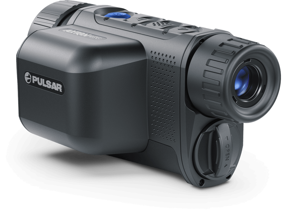 Тепловизор Pulsar Axion LRF XQ38