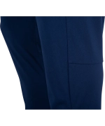 Брюки тренировочные CAMP Tapered Training Pants, темно-синий