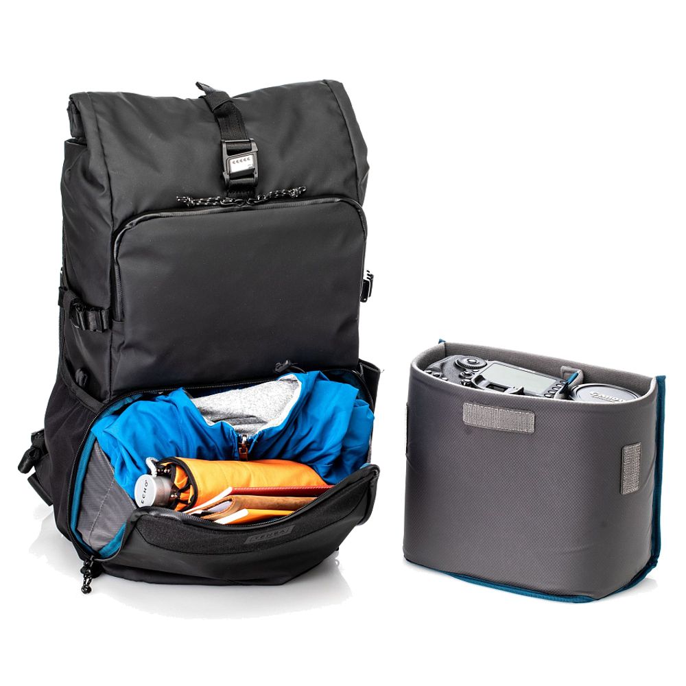 Tenba DNA Backpack 16 Black