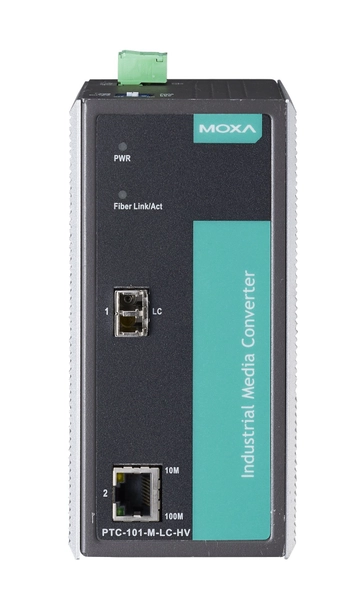 PTC-101-S-LC-HV