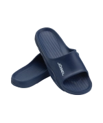 Сланцы Shower Slides, мужской, темно-синий