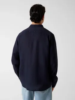 Рубашка мужская GUESS