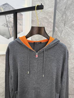 Кардиган Kiton