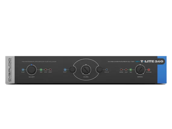 CVGAUDIO NEXT T-LITE 240