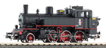 Паровоз TKi3 PKP, эпоха III