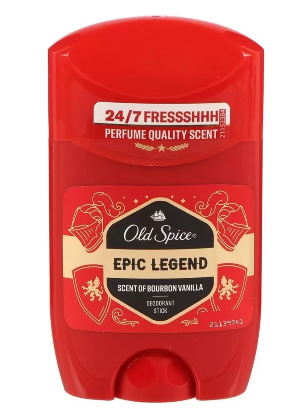 Old Spice Дезодорант-стик Epic legend 50мл