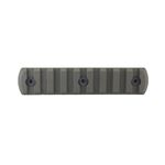 Пикатинни M-LOK на 9 ШАГОВ, DLG Tactical