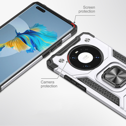 Противоударный чехол Legion Case для Huawei Mate 40 Pro