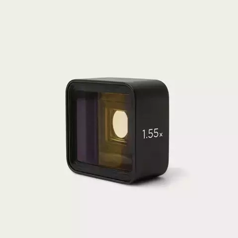 Объектив Moment Anamorphic Lens Gold Flare T-series