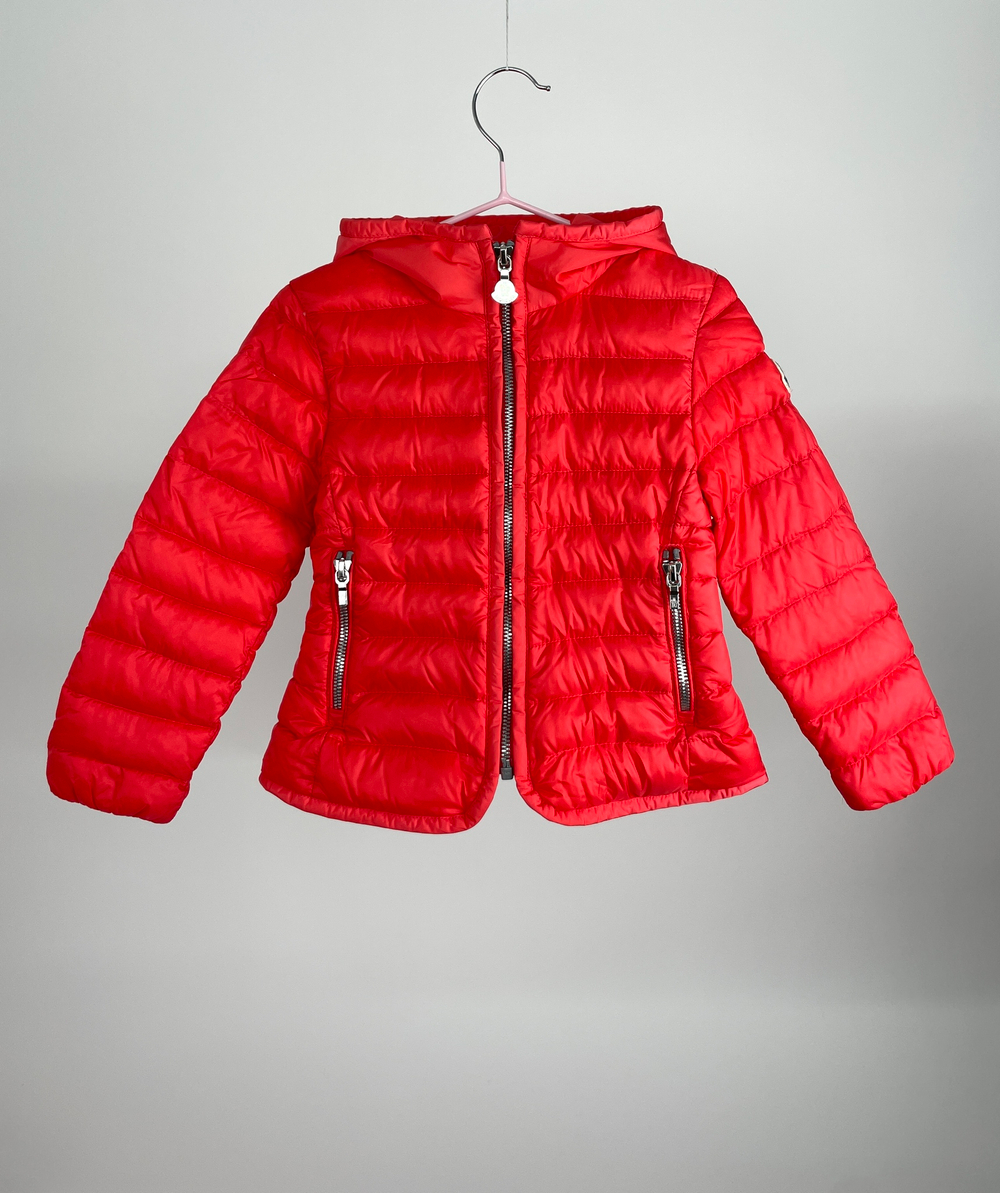 Куртка Moncler